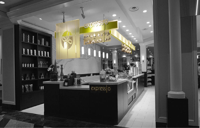 Somerville All Works Custom Millwork and Store Fixtures Picture 1
